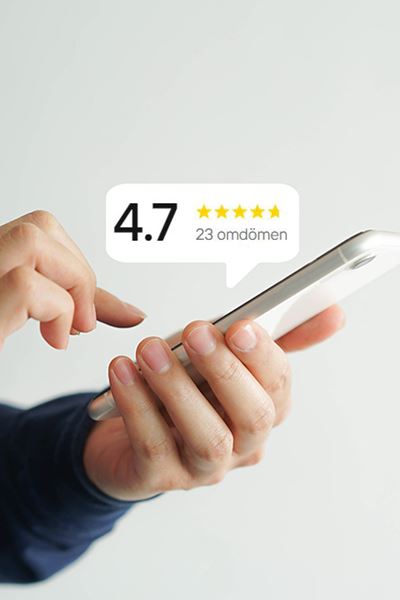 Ögonlasern Omdöme